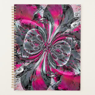 Mixed Signals Planner