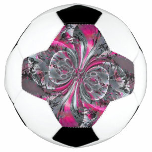 Mixed Signals  Soccer Ball