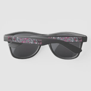 Mixed Signals Sunglasses