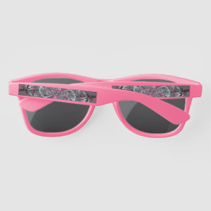 Mixed Signals Sunglasses