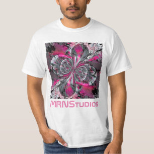 Mixed Signals  T-Shirt