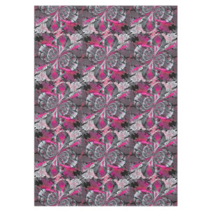 Mixed Signals  Tablecloth