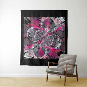 Mixed Signals  Tapestry