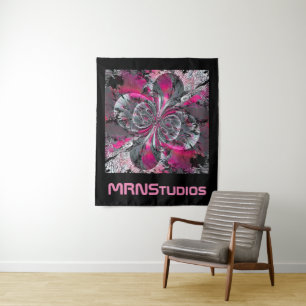 Mixed Signals  Tapestry
