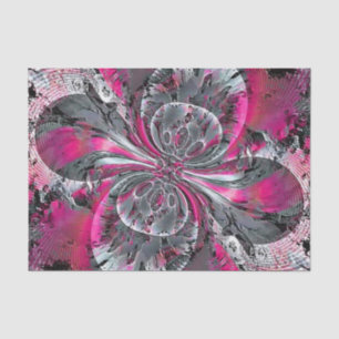 Mixed Signals  Tissue Paper