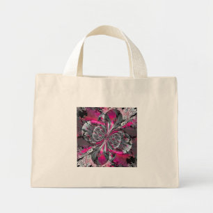 Mixed Signals Tote Bag
