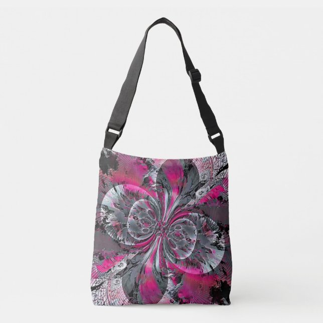 Mixed Signals  Tote Bag (Front)