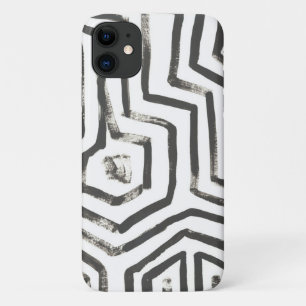Mixed Signals V iPhone 11 Case