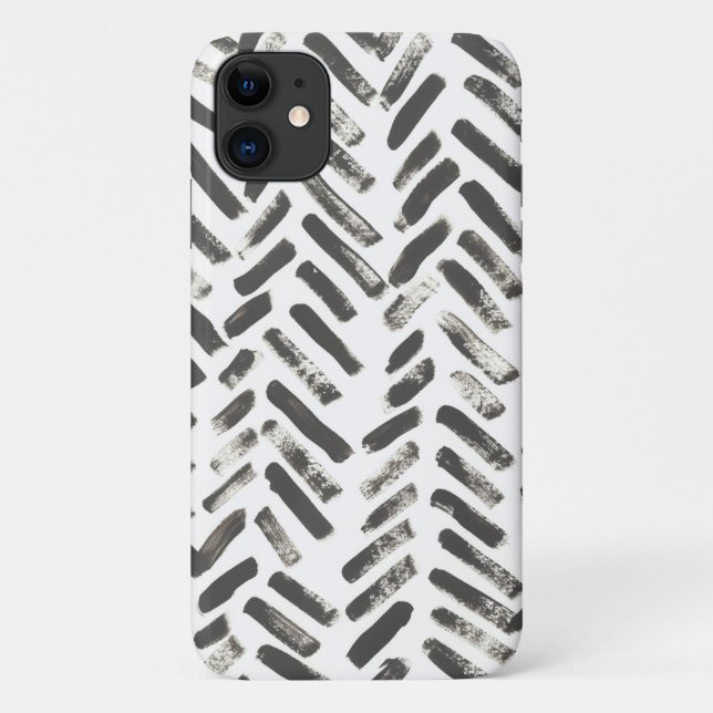 Mixed Signals VII Case-Mate iPhone Case (Back)