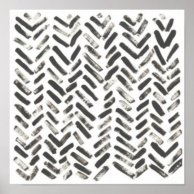 Mixed Signals VII Poster (Front)