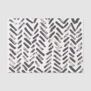 Mixed Signals VII Tissue Paper