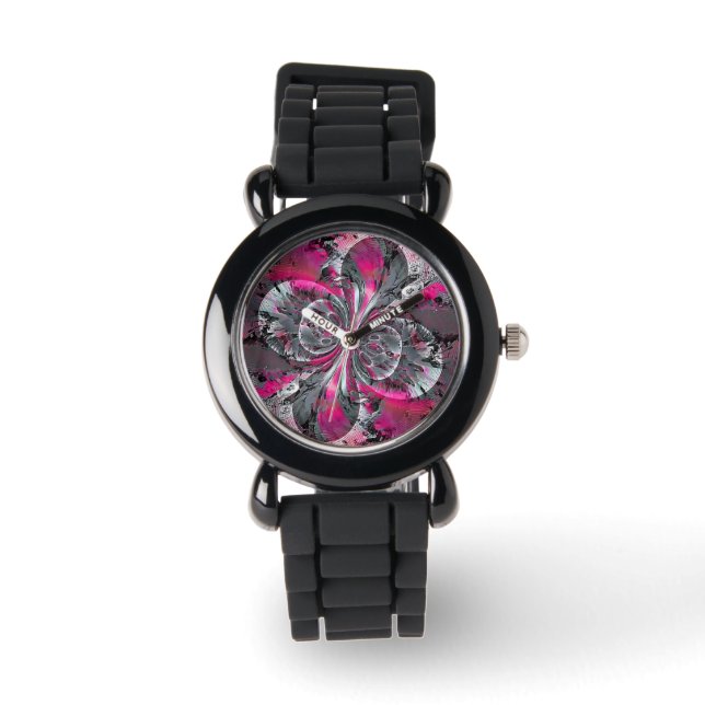 Mixed Signals  Watch (Front)