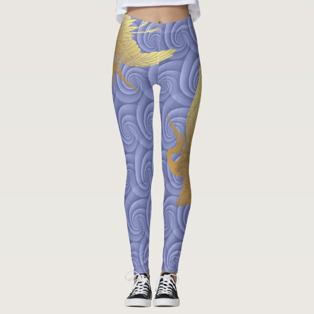 MixiMaxi Leggings (Front)