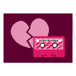MixTape Heartbreak
