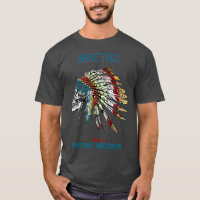 Mixtec Tribe Native Mexican Indian Proud