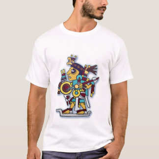 mixtec warrior T-Shirt