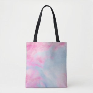 Mixture Tote Bag