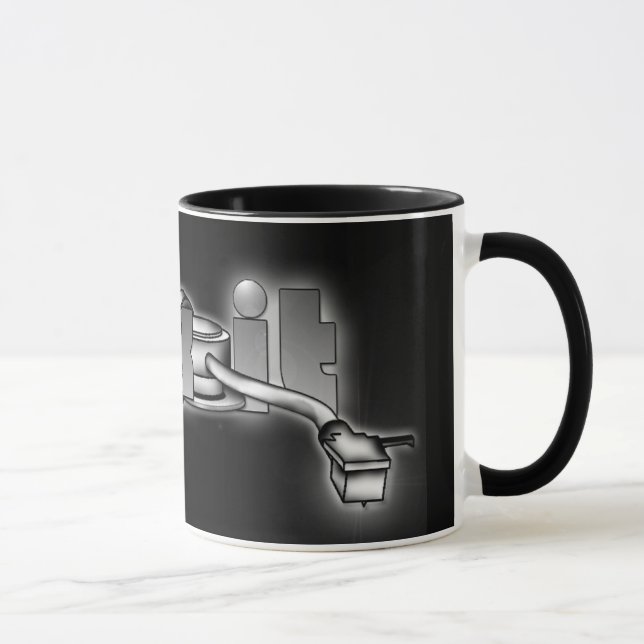 mixx-it Mug (Right)