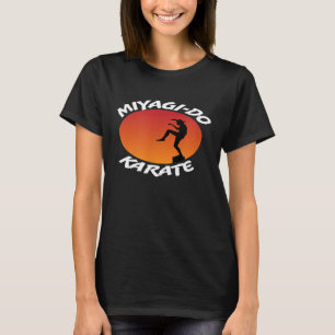 Miyagi Do Karate 1 T-Shirt
