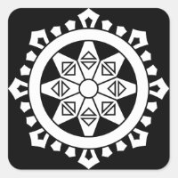 Miyake dharma charka