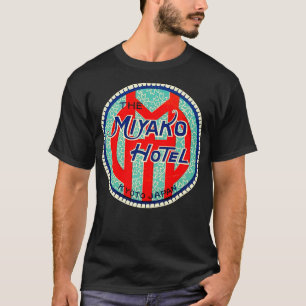 Miyako Hotel T-Shirt
