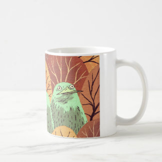 Miyazaki Forest Coffee Mug