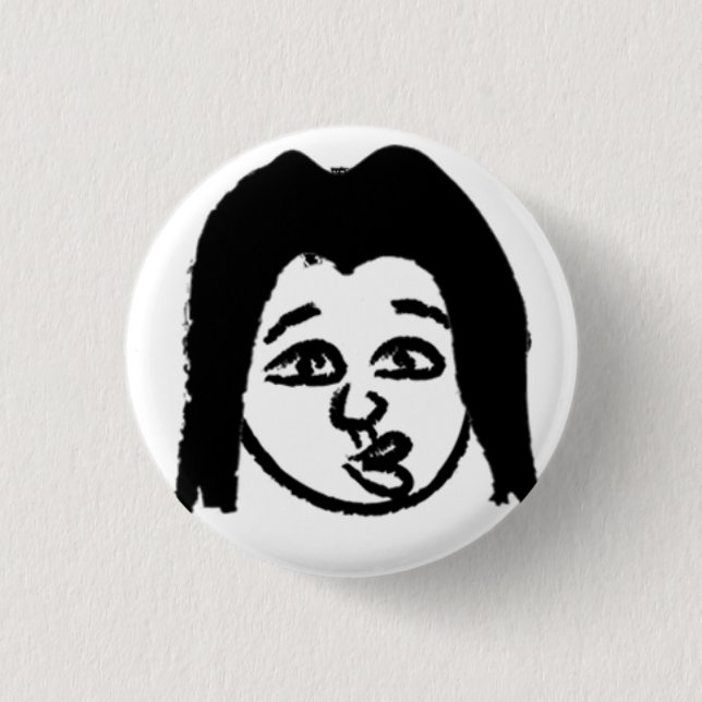 Mizura Badge 22 (Front)