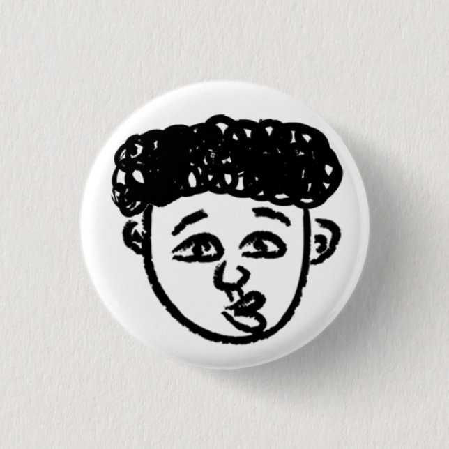 Mizura Badge 28 (Front)