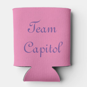 MJB Dressage Team Capitol can cooler