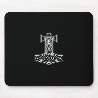 Mjöllnir Pad Mouse Pad
