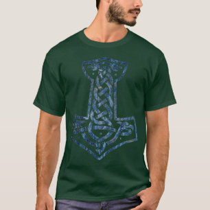 Mjolnir Vikings T-Shirt