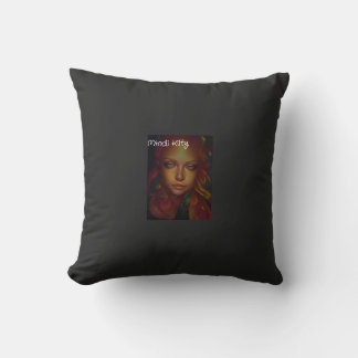 MK CUSHION