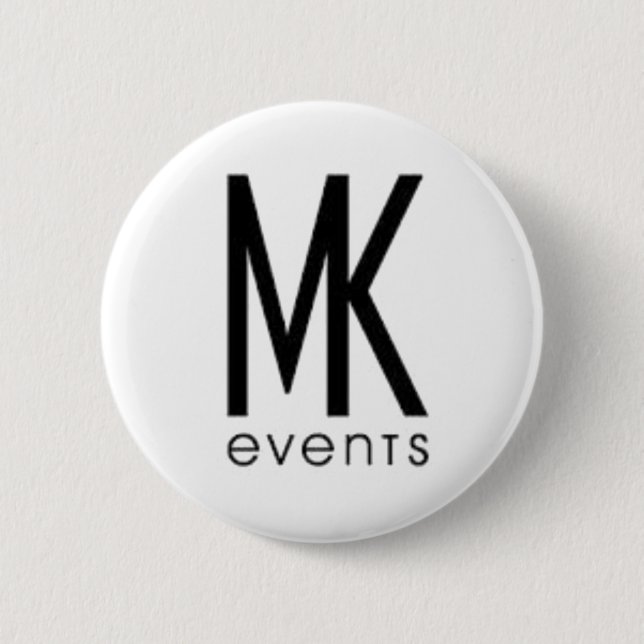 MK Events button (Front)