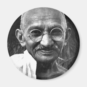 MKGandhi Magnet
