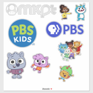 MKPT Stickers