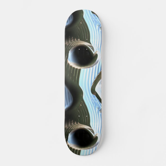 ML3  Skateboard (Front)