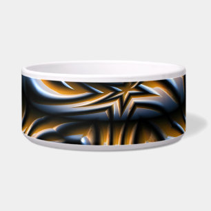 ML7 Pet Bowl