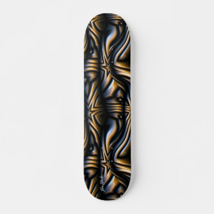 ML7  Skateboard
