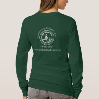 MLCT Women's long sleeve shirt