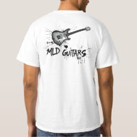 MLD Guistars T-Shirt