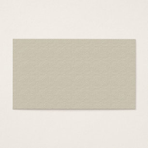 MLE NEUTRAL TAN DECORATIVE  EMBOSSED PATTERN TEXTU