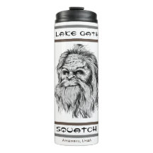 MLG 1 Thermal Tumbler