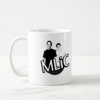 MLiC Mug