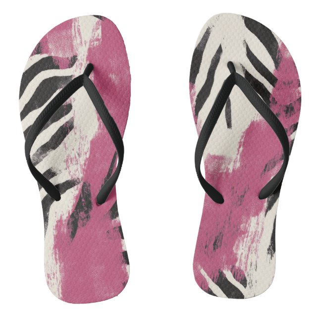 MLL:K THONGS (Footbed)