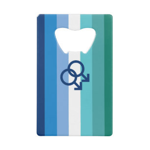 MLM Gay Male Pride Flag