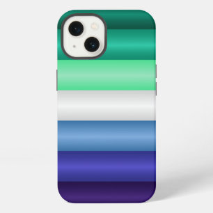 MLM Pride Flag iPhone 13 Case