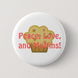 MLP Muffin Pin