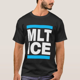 Mlt Ice T-Shirt