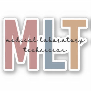 MLT Medical Laboratory Technician Medical Lab Tech