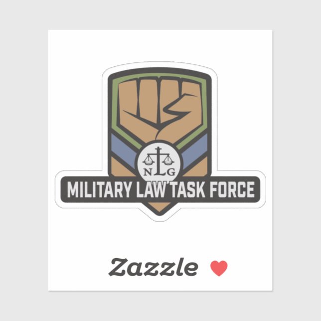 MLTF Sticker #1 (Sheet)